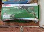 Reciprozaag, Doe-het-zelf en Bouw, Gereedschap | Zaagmachines, Ophalen, Zo goed als nieuw, Reciprozaag, Bosch - batterij