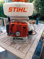 Sproeier Stihl SR420, Ophalen, Zo goed als nieuw