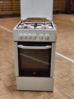 fornuis met oven, Elektronische apparatuur, Fornuizen, Ophalen, Grill, 4 kookzones, Zo goed als nieuw