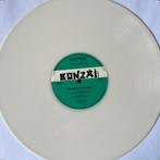 Phrenetic System III – Dark Symphony (Bonzai, Wit vinyl), Cd's en Dvd's, Vinyl | Dance en House, Verzenden, Gebruikt, 12 inch