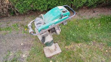 PILONNEUSE WACKER BS500 beschikbaar voor biedingen