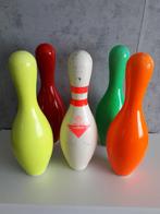 Bowling kegels, Zo goed als nieuw, Ophalen