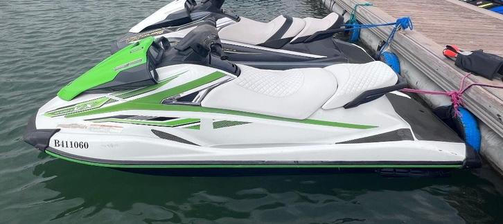 Yamaha VX jetski, Watersport en Boten, Jetski's en Waterscooters, Gebruikt, 70 tot 120 pk, Benzine, Ophalen
