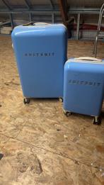 Suitsuit duo set 55/76cm, Ophalen, Gebruikt, Slot