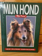 boekenreeks Mijn Hond, Ophalen, Zo goed als nieuw, Honden