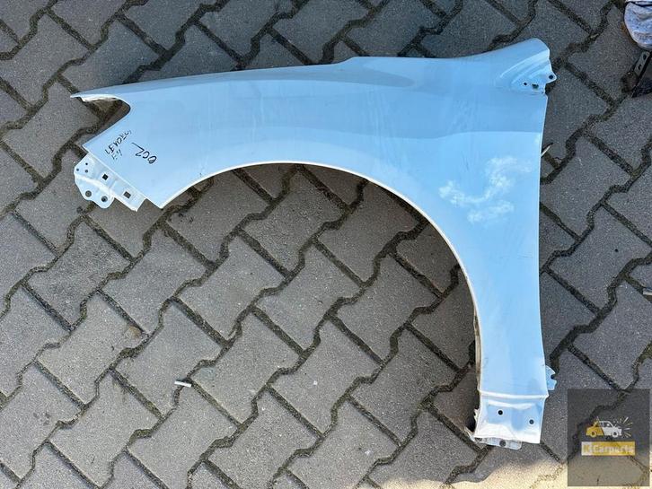Subaru Levorg 14- linker voorvleugel, Auto-onderdelen, Carrosserie, Subaru, Gebruikt