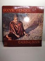 LP - Stevie Wonder - Talking Book ( Gatefold Vinyl ), Cd's en Dvd's, Ophalen of Verzenden, Zo goed als nieuw, 12 inch, Poprock