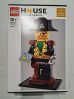 Lego House Piraat, Nieuw, Complete set, Lego, Ophalen