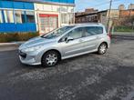 Peugeot 308Sw 1.6Hdi An 2010 Pret a immatriculer, 5 places, Break, Achat, 66 kW
