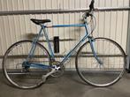 fiets, Fietsen en Brommers, Fietsen | Heren | Herenfietsen, Ophalen, Gebruikt, Overige merken, Versnellingen