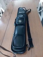 Tas voor 4 biljartkeu's, Hobby en Vrije tijd, Ophalen