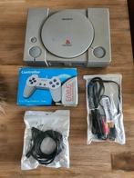 Sony ps1 console, Games en Spelcomputers, Spelcomputers | Sony PlayStation 1, Ophalen, Zo goed als nieuw