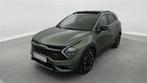 Kia Sportage 1.6 CRDi GT Line Lux DCT (bj 2023, automaat), Auto's, Kia, Automaat, Gebruikt, 110 kW, Leder