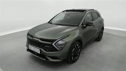 Kia Sportage 1.6 CRDi GT Line Lux DCT (bj 2023, automaat), Auto's, Kia, Bedrijf, Te koop, Sportage, ABS, Boordcomputer, Centrale vergrendeling