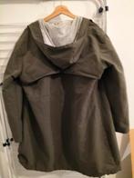 Seraphine Materniteitsjas, Enlèvement