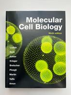 Molecular Cell Biology, Ophalen, Zo goed als nieuw