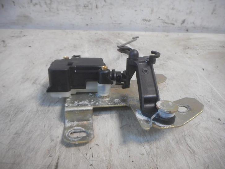 CENTRALE VERGRENDELING MOTOR ACHTERKLEP Volkswagen, Auto-onderdelen, Overige Auto-onderdelen, Volkswagen, Gebruikt