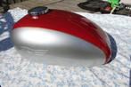 Jawa Tank 250-350 cc jeren 70, Motoren, Ophalen of Verzenden, Gebruikt