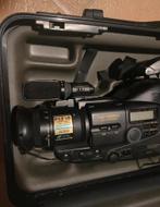 Hitachi Hi8 videocamera, Ophalen of Verzenden