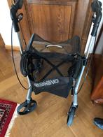 Rollator, Diversen, Rolstoelen, Ophalen, Zo goed als nieuw