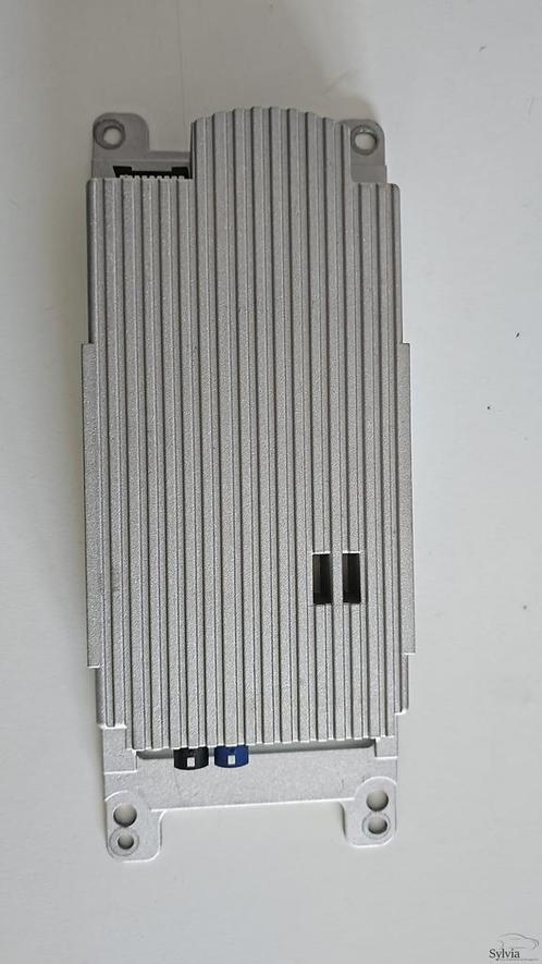 Combox telematic bluetooth module BMW 5 / 7 / X3 F serie 841, Auto diversen, Autoradio's, Ophalen of Verzenden