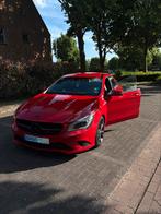 Mercedes CLA 200 2016, Auto's, Automaat, CLA, Leder en Stof, Berline