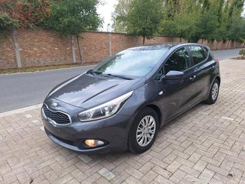 Kia Ceed 1.4i | Airco | Bluetooth | Parkeersensoren beschikbaar voor biedingen
