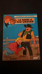 Les aventures de Chick Bill : La bande à kid ordinn 1978, Livres, Comme neuf