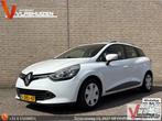 Renault Clio Estate 1.5 dCi ECO Expression | Airco | Cruise, Wit, Bedrijf, 82 g/km, Te koop