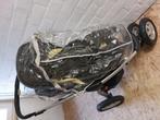 Buggy maxi cosi, Kinderen en Baby's, Ophalen, Gebruikt, Regenhoes