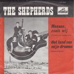 the shepherds, Cd's en Dvd's, Vinyl | Nederlandstalig, Ophalen of Verzenden