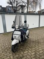 Toscana gts - a klasse - slecht 4000km !!, Ophalen, Zo goed als nieuw, Benzine, Vespa