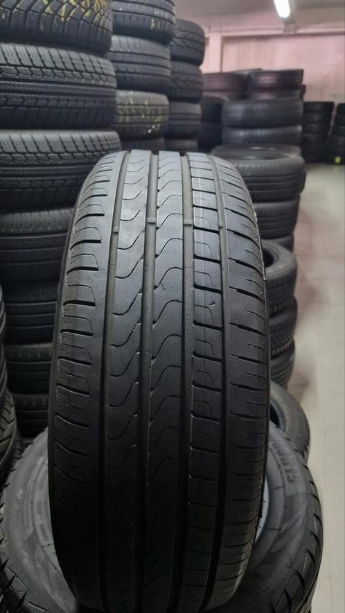 20560r16 205 60 r16 205/60/16 pirelli Michelin avec montage, Autos : Pièces & Accessoires, Pièces camion, Enlèvement ou Envoi