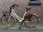 Fiets cortina U1, Ophalen, Gebruikt, Cortina, Versnellingen