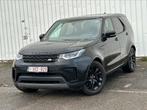 Landrover discovery model 2020, Auto's, Automaat, 1998 cc, Achterwielaandrijving, Zwart