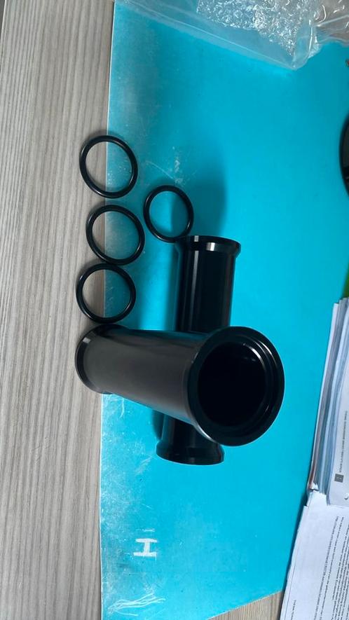 Voorvork Harley Davidson, Motoren, Accessoires | Onderhoudsmiddelen, Ophalen of Verzenden