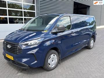 Ford TRANSIT CUSTOM 280 2.0 TDCI L2H1 BPM VRIJ, Trend nieuw, beschikbaar voor biedingen
