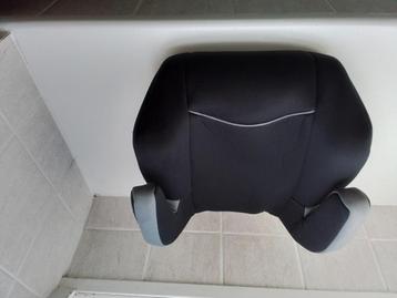 Auto zitverhoger, Enlèvement, Comme neuf, 15 à 36 kg, Ceinture de sécurité