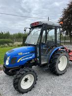 New Holland Boomer 50, Zakelijke goederen, Landbouw | Tractoren, Ophalen, Tot 80 Pk, New Holland