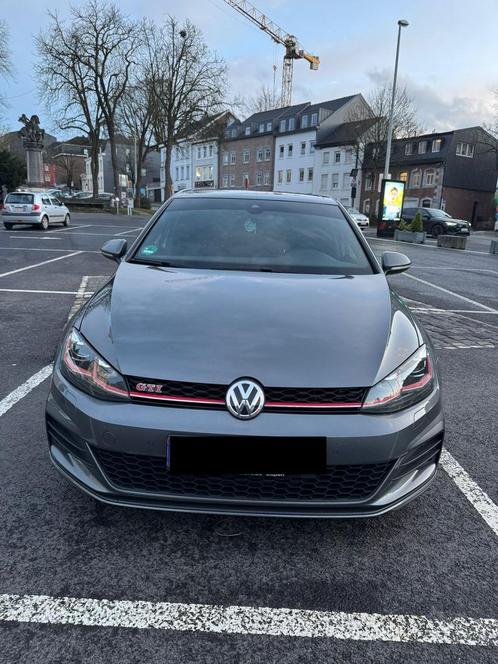Golf GTI 7, Auto's, Volkswagen, Particulier, Golf Sportsvan, ABS, Achteruitrijcamera, Adaptieve lichten, Adaptive Cruise Control