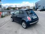 Fiat 500 1.4 sport 100pk, Auto's, Fiat, Voorwielaandrijving, 4 zetels, 4 cilinders, Blauw