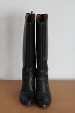 Hautes bottes dames, Voltan, Comme neuf, Enlèvement, Bottes hautes