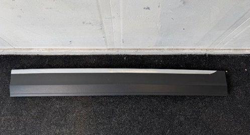 Volkswagen T-Roc Cabrio Deurlijst Rechts Chrome 2GC854940, Auto-onderdelen, Carrosserie, Volkswagen, Gebruikt, Ophalen of Verzenden