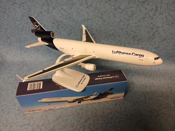 MD11F Lufthansa Cargo (nieuw) beschikbaar voor biedingen