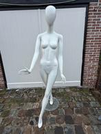 Paspop Mannequin 185 cm, Antiek en Kunst, Ophalen of Verzenden