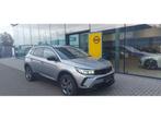 Opel Grandland 1.2T 130PK MT6 GS Navi, Camera, Zetelverwarm, Auto's, Opel, 96 kW, 5 deurs, SUV of Terreinwagen, Zilver of Grijs