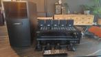 Onkyo av receiver+ bose home cinema, Ophalen, Gebruikt