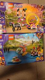 Lego friends 41686 41692, Kinderen en Baby's, Speelgoed | Duplo en Lego, Lego, Zo goed als nieuw, Ophalen