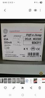 Électricité, Enlèvement