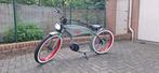 The Ruffian elektrische fiets - Nieuw, Fietsen en Brommers, Ophalen, Nieuw, Lowrider, Cruiser